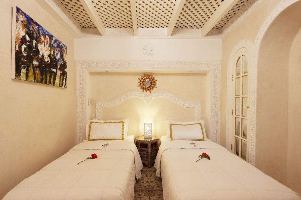 Riad Palais des Princesses pas cher photo 27