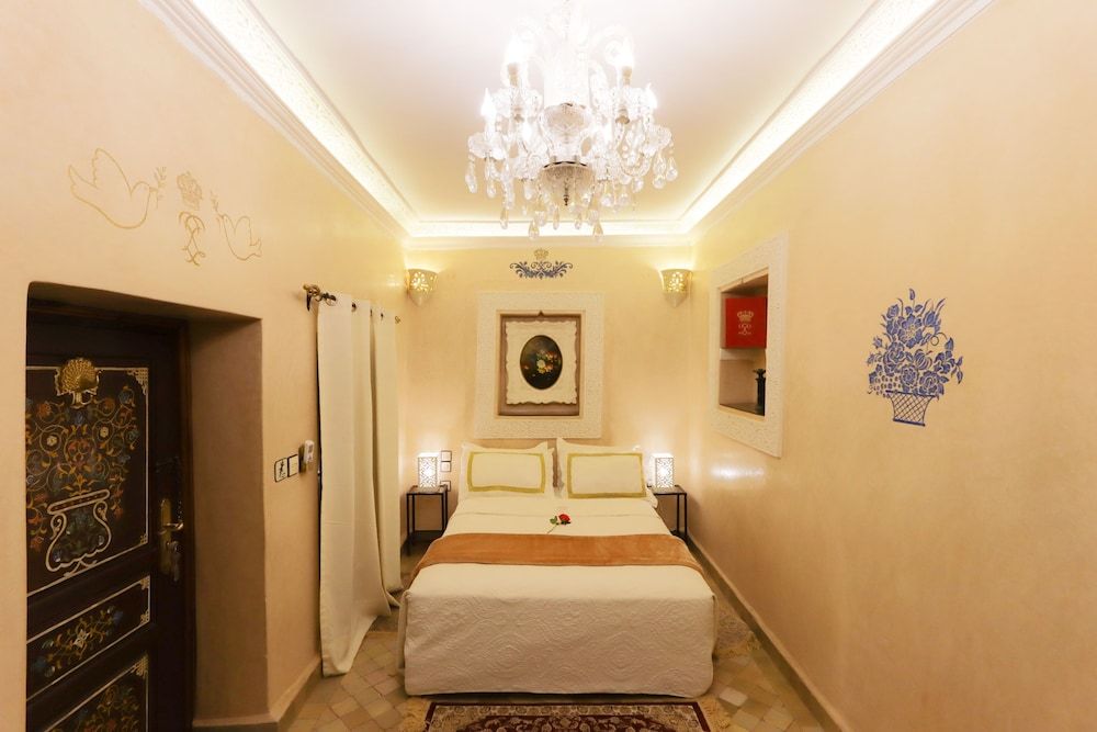 Riad Palais des Princesses pas cher photo 29