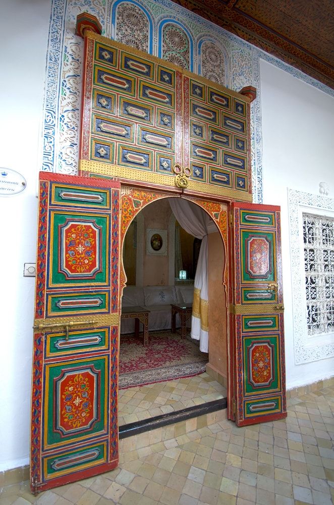 Riad Palais des Princesses pas cher photo 32