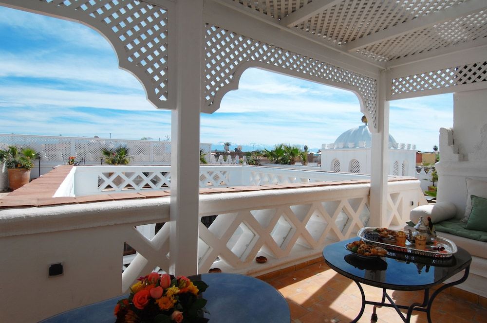 Riad Palais des Princesses pas cher photo 33