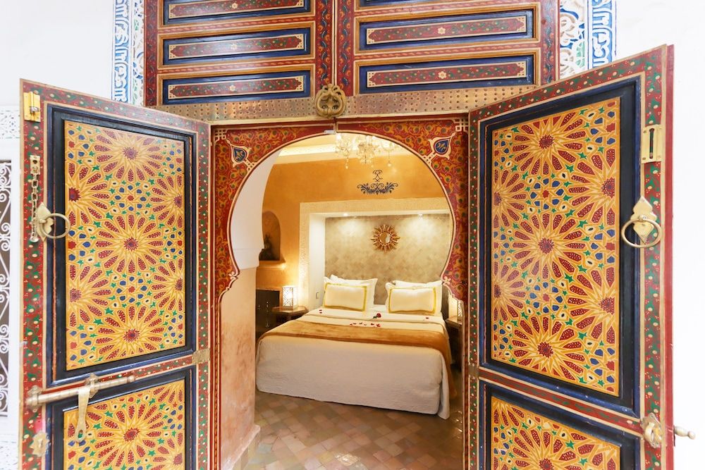 Riad Palais des Princesses pas cher photo 34