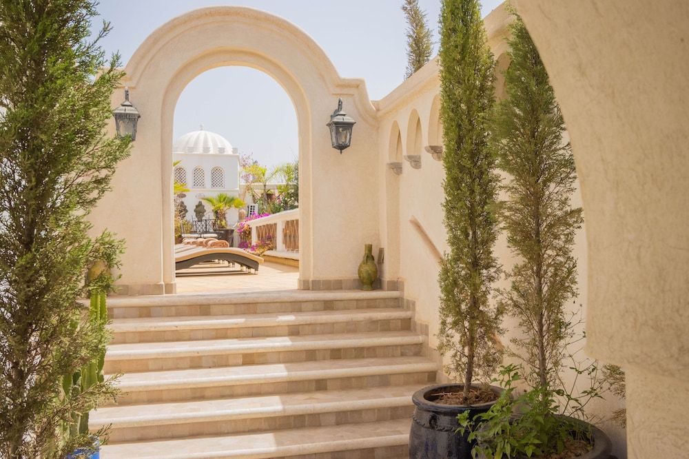 Riad Palais des Princesses pas cher photo 36