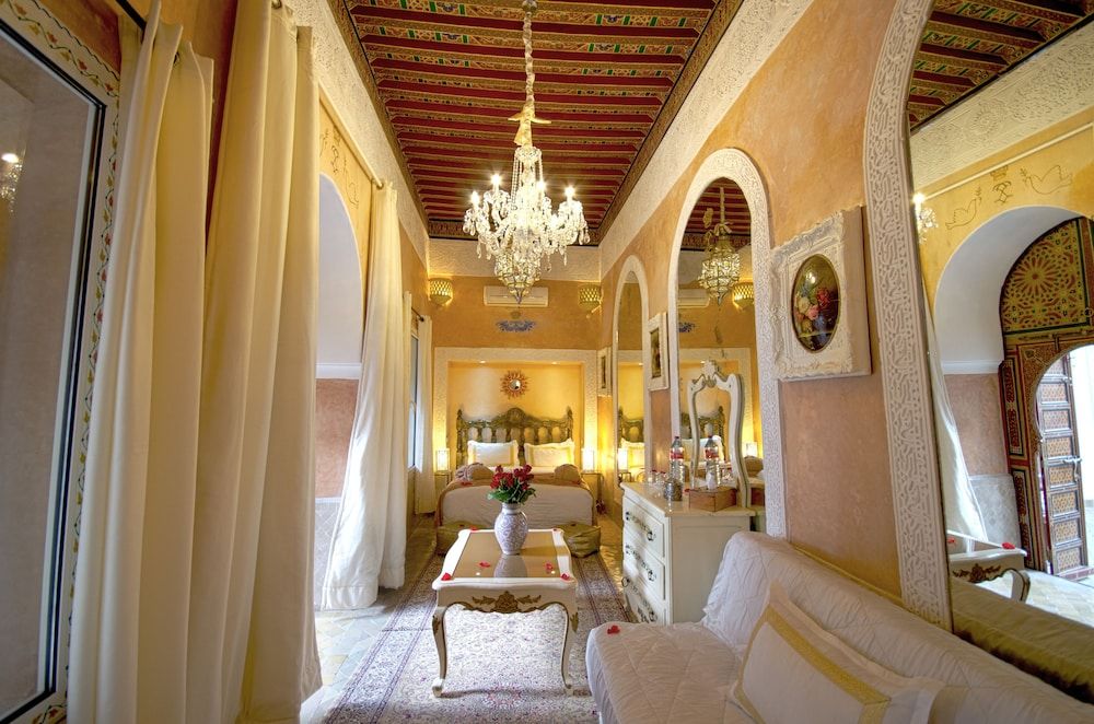 Riad Palais des Princesses pas cher photo 37