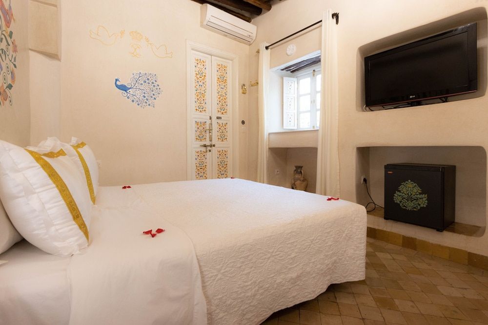 Riad Palais des Princesses pas cher photo 39