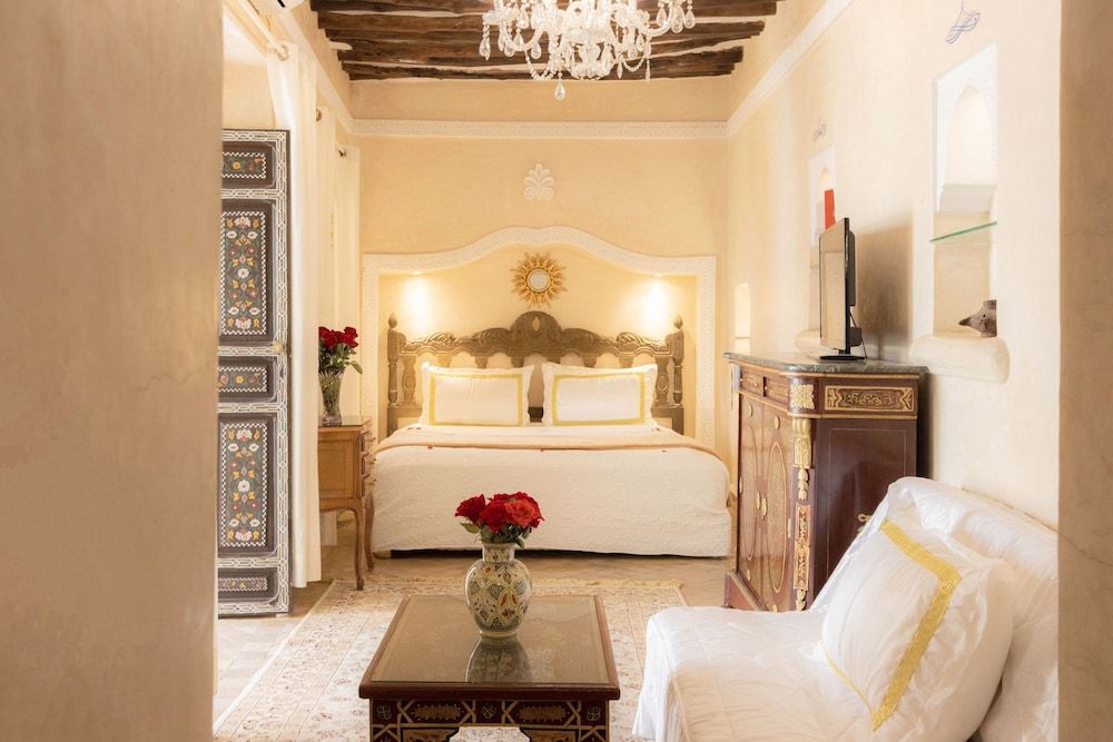 Riad Palais des Princesses pas cher photo 41