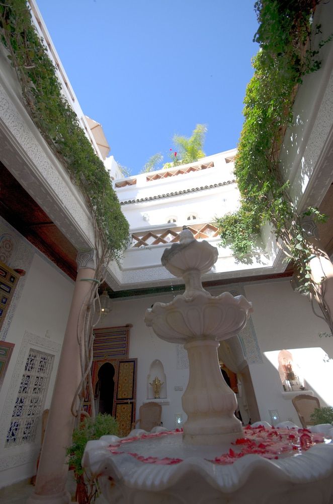 Riad Palais des Princesses pas cher photo 42