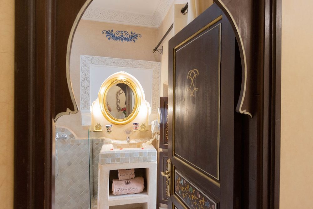 Riad Palais des Princesses pas cher photo 43