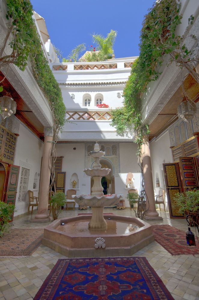 Riad Palais des Princesses pas cher photo 44