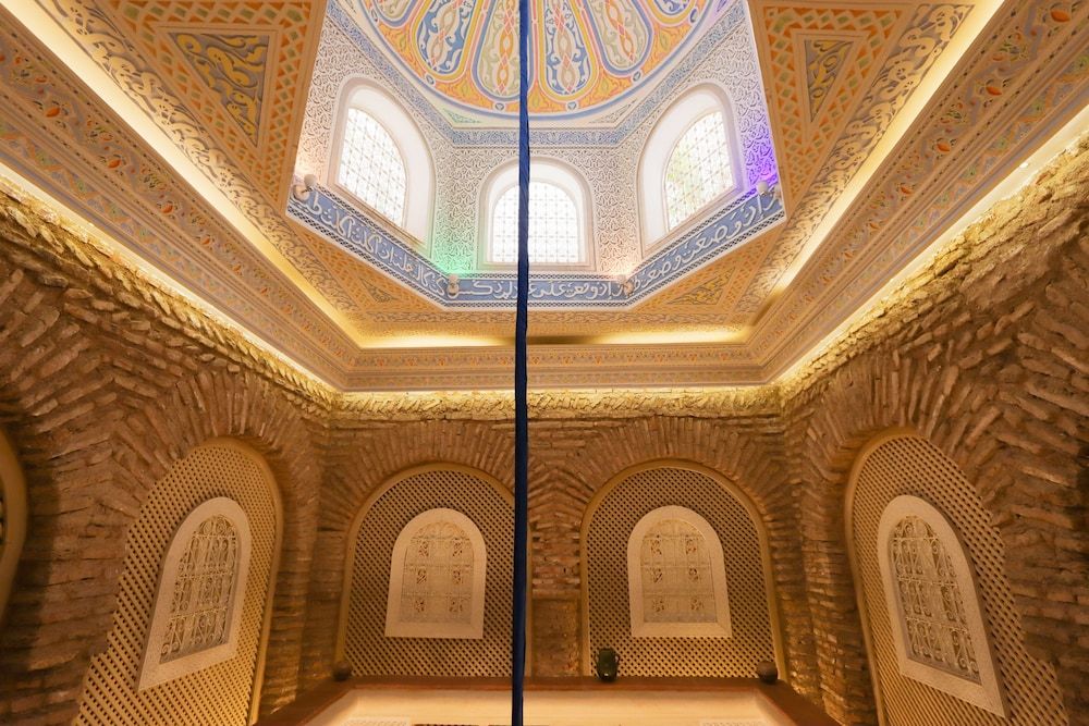 Riad Palais des Princesses pas cher photo 45