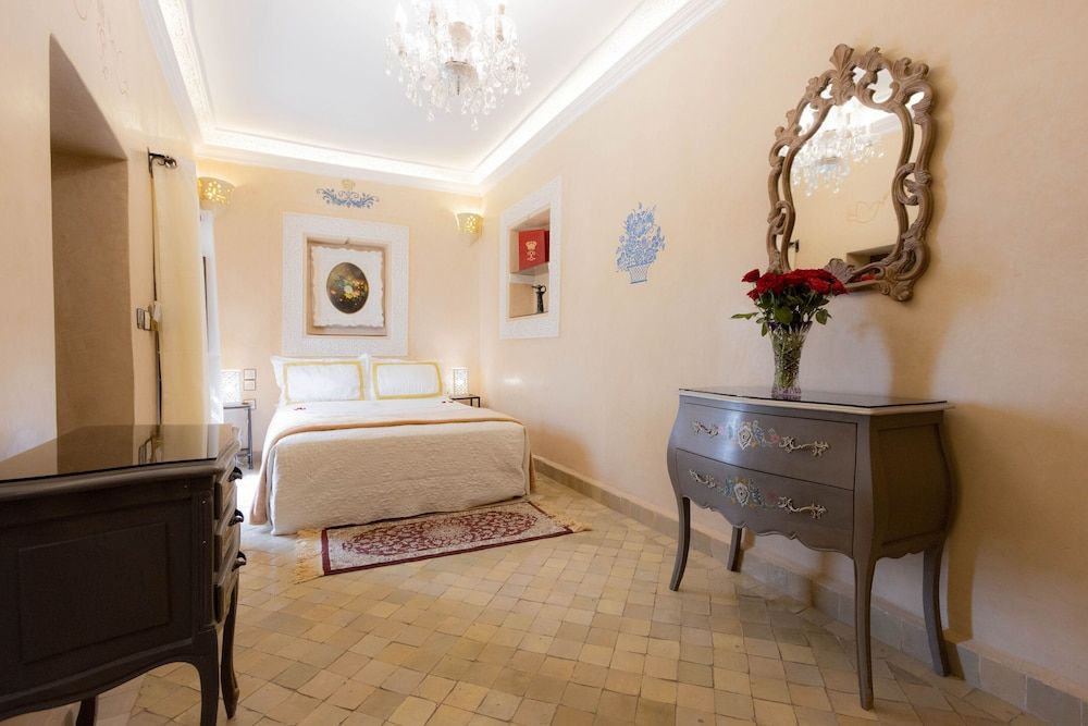 Riad Palais des Princesses pas cher photo 46