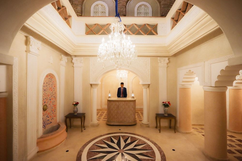 Riad Palais des Princesses pas cher photo 47