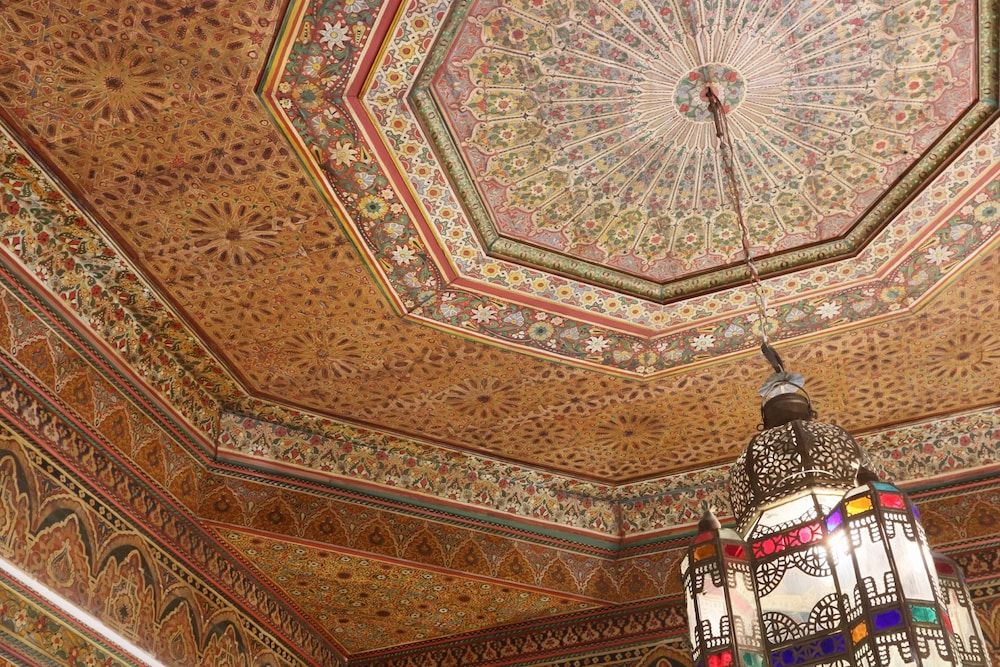 Riad Palais des Princesses pas cher photo 49