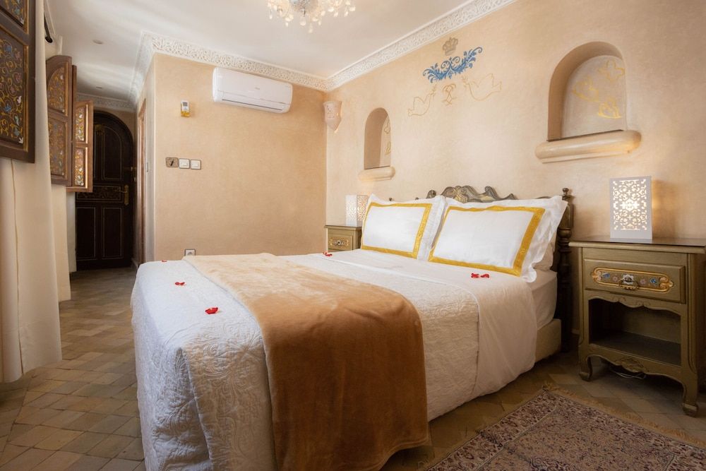 Riad Palais des Princesses pas cher photo 51