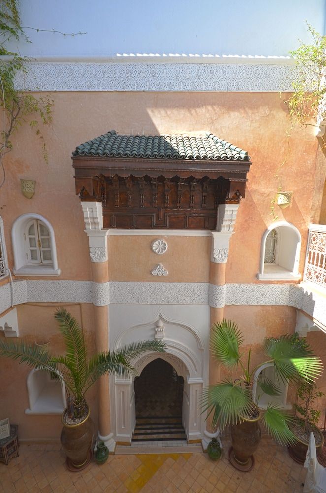 Riad Palais des Princesses pas cher photo 53