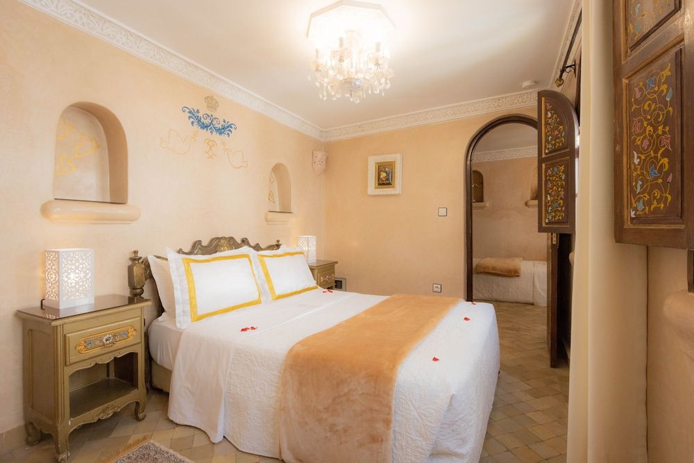 Riad Palais des Princesses pas cher photo 54