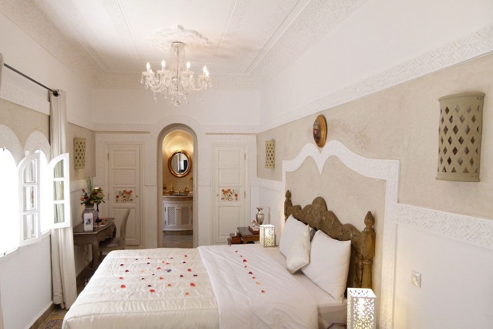 Riad Palais des Princesses pas cher photo 56