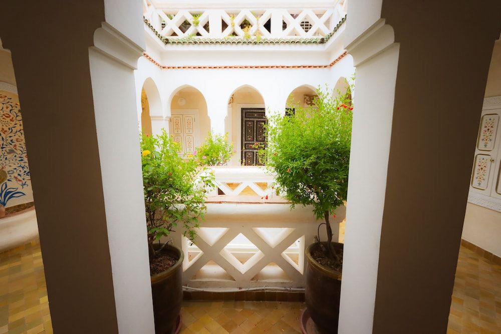 Riad Palais des Princesses pas cher photo 57