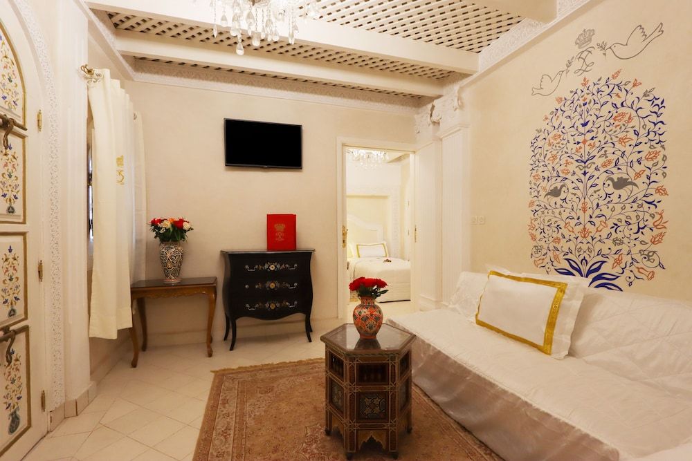 Riad Palais des Princesses pas cher photo 58