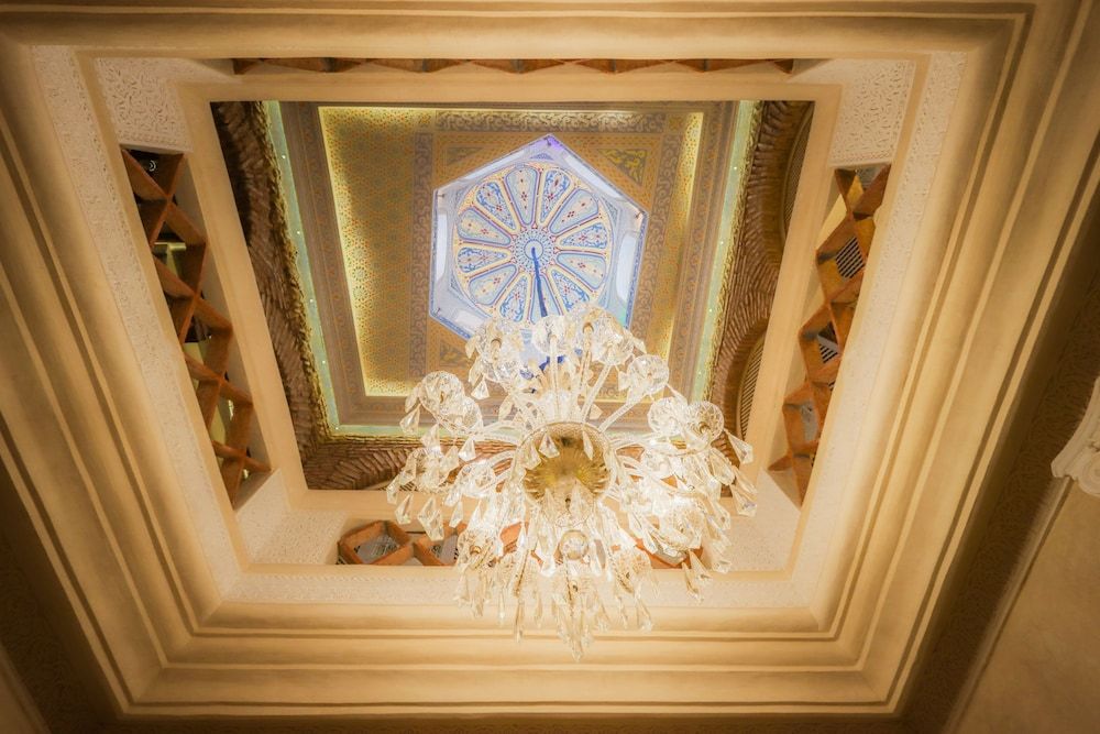 Riad Palais des Princesses pas cher photo 59