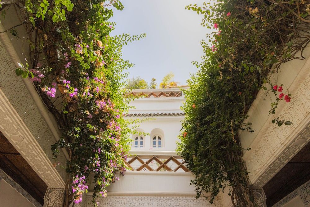 Riad Palais des Princesses pas cher photo 60