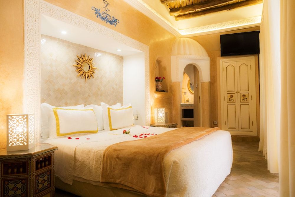 Riad Palais des Princesses pas cher photo 61