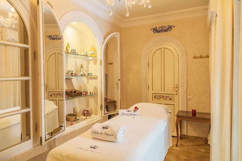 Riad Palais des Princesses pas cher photo 64