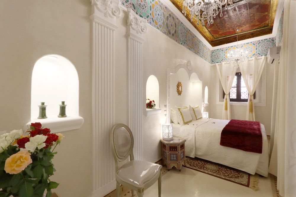 Riad Palais des Princesses pas cher photo 65