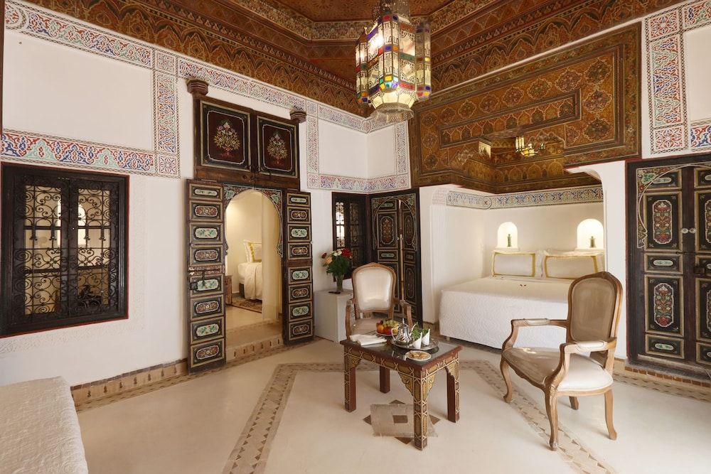 Riad Palais des Princesses pas cher photo 66