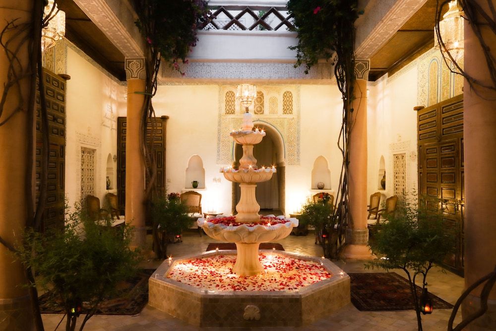 Riad Palais des Princesses pas cher photo 67
