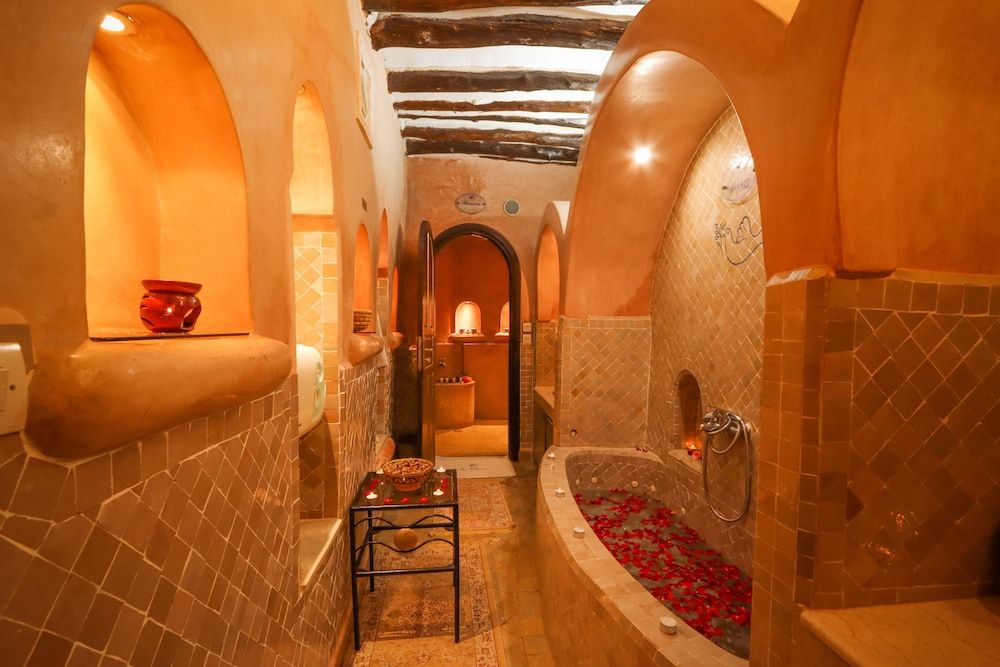 Riad Palais des Princesses pas cher photo 68