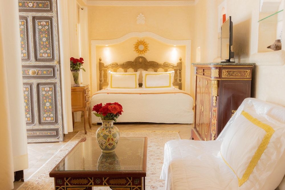 Riad Palais des Princesses pas cher photo 69