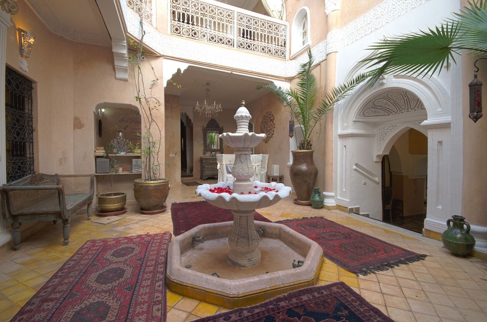 Riad Palais des Princesses pas cher photo 71