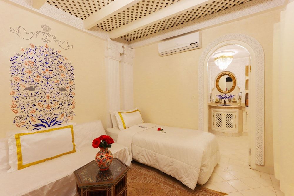 Riad Palais des Princesses pas cher photo 72