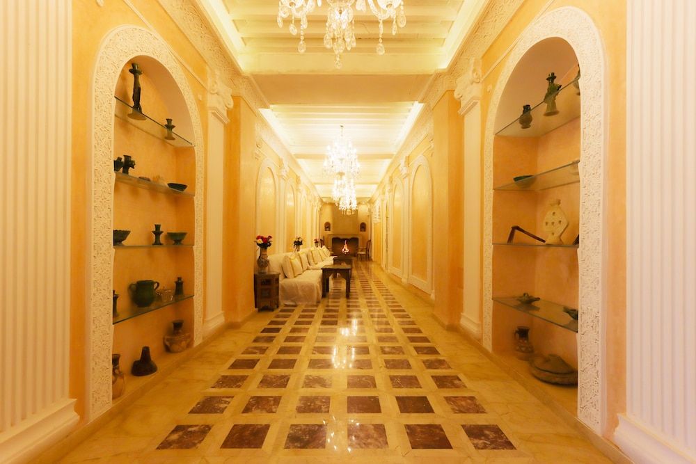 Riad Palais des Princesses pas cher photo 74