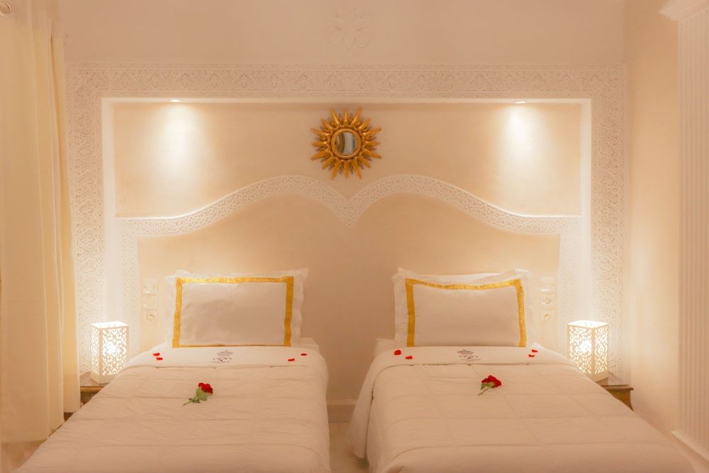 Riad Palais des Princesses pas cher photo 76