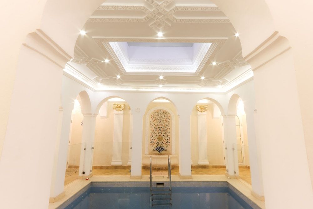 Riad Palais des Princesses pas cher photo 77