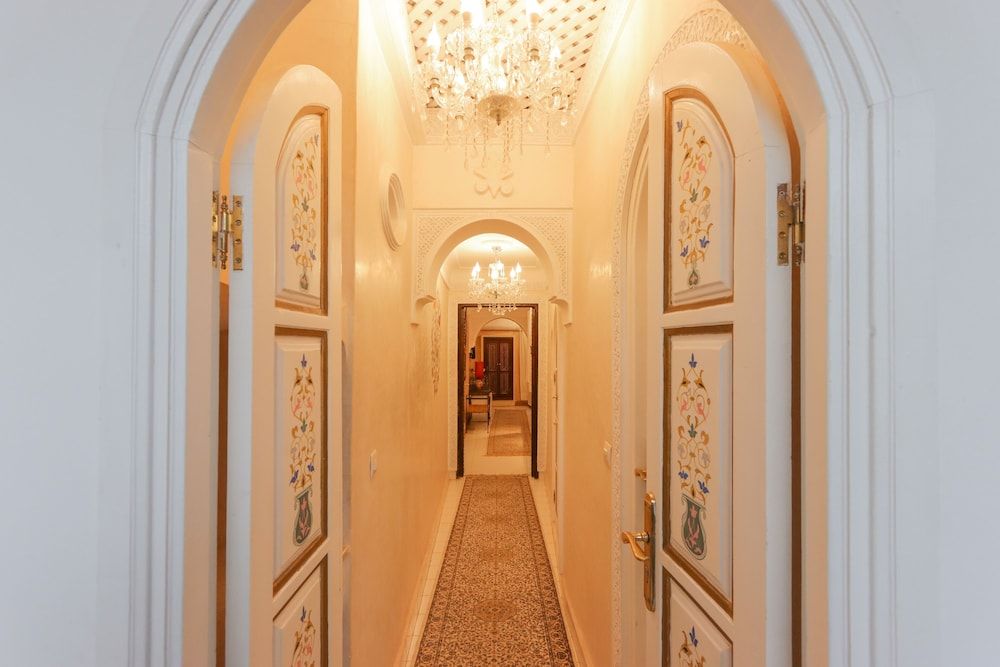 Riad Palais des Princesses pas cher photo 78