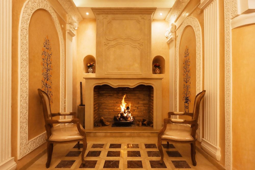 Riad Palais des Princesses pas cher photo 79