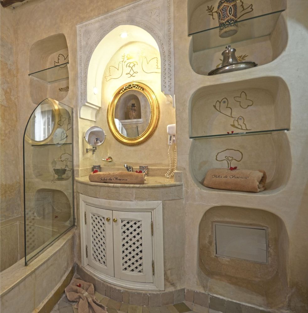 Riad Palais des Princesses pas cher photo 81