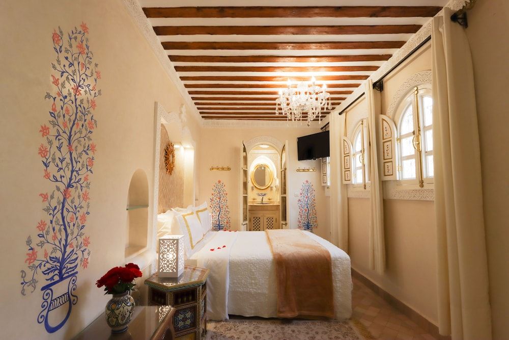 Riad Palais des Princesses pas cher photo 82