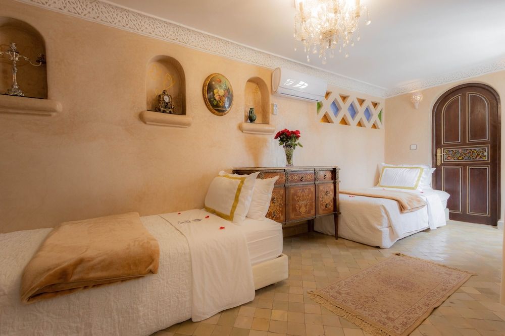 Riad Palais des Princesses pas cher photo 83