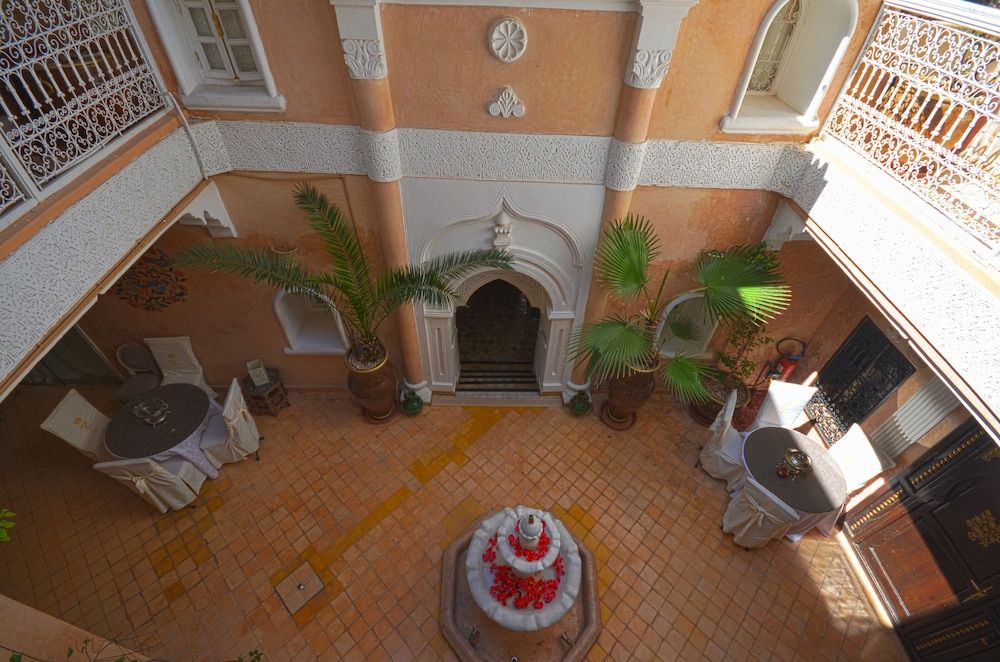 Riad Palais des Princesses pas cher photo 85