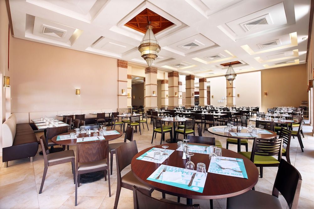 Hôtel Valeria Family Madina Club Resort 4* pas cher