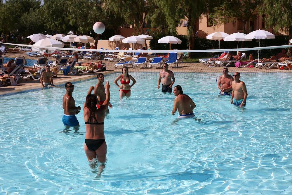 Hôtel Valeria Family Madina Club Resort 4* pas cher photo 2