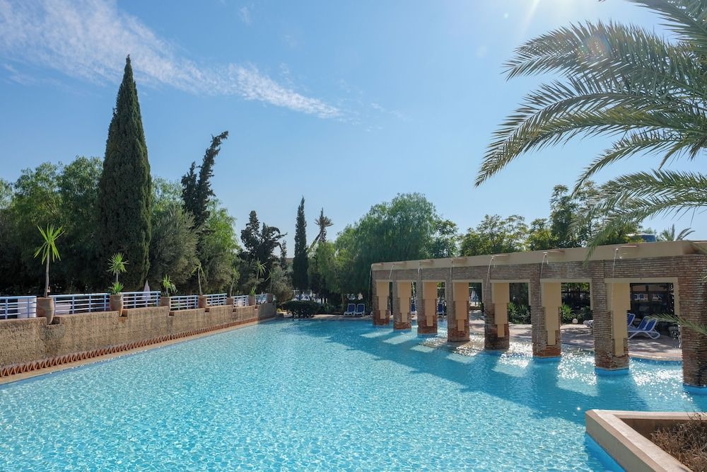 Hôtel Valeria Family Madina Club Resort 4* pas cher photo 3