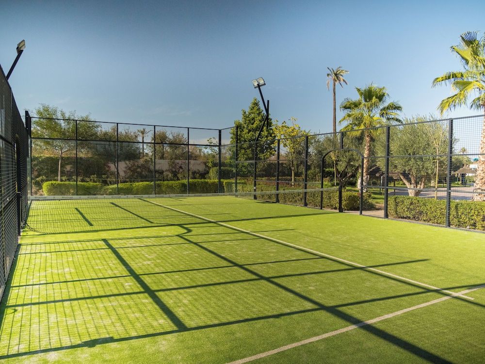Hôtel Valeria Family Madina Club Resort 4* pas cher photo 4