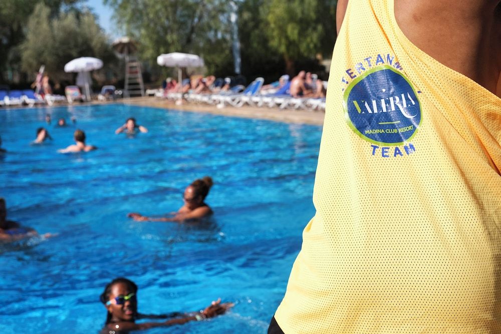 Hôtel Valeria Family Madina Club Resort 4* pas cher photo 5