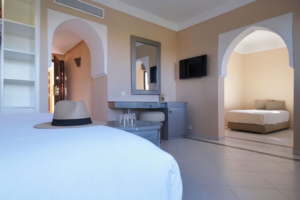Hôtel Valeria Family Madina Club Resort 4* pas cher photo 6