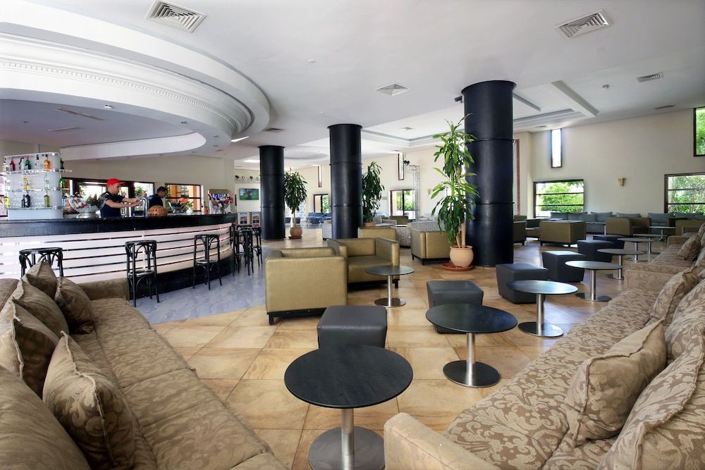 Hôtel Valeria Family Madina Club Resort 4* pas cher photo 7