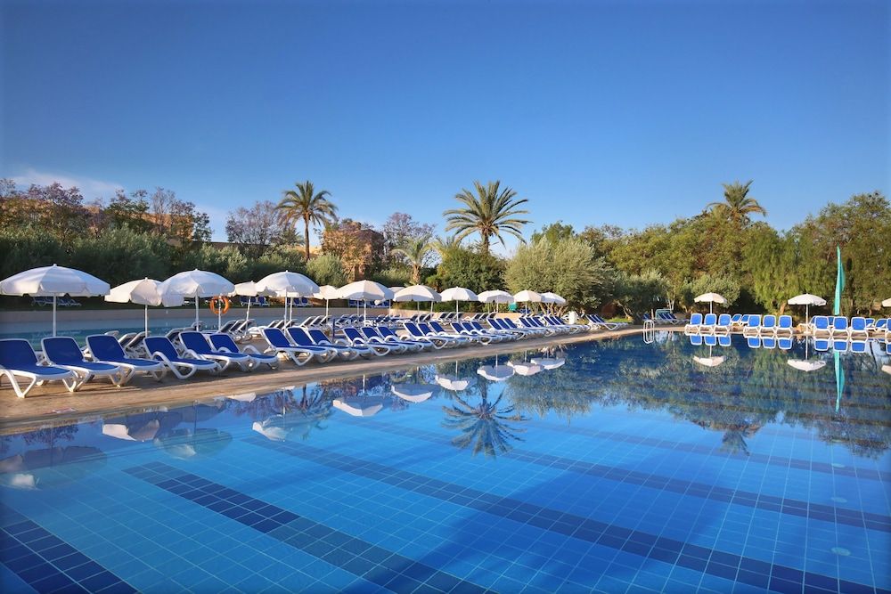 Hôtel Valeria Family Madina Club Resort 4* pas cher photo 8